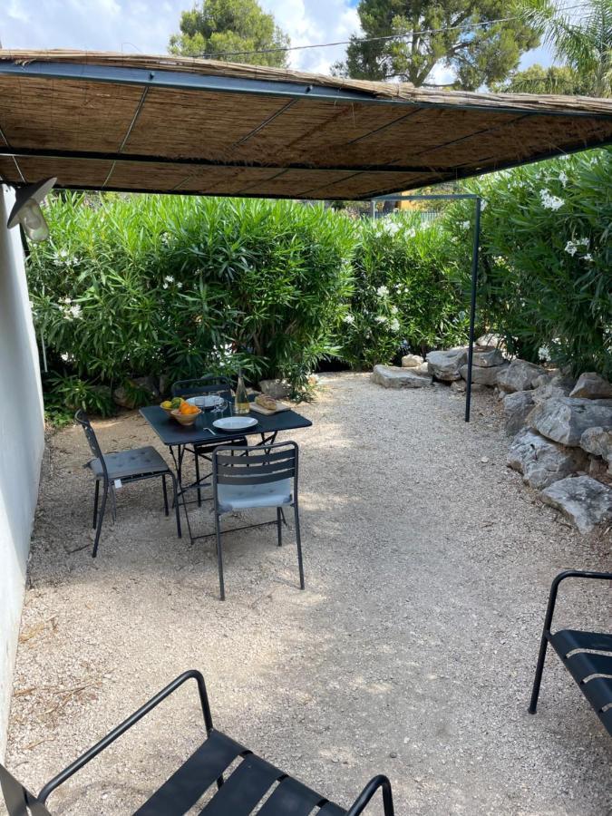 Home Cassis - Maison Les Calanques - Piscine Chauffee A 30C Kültér fotó